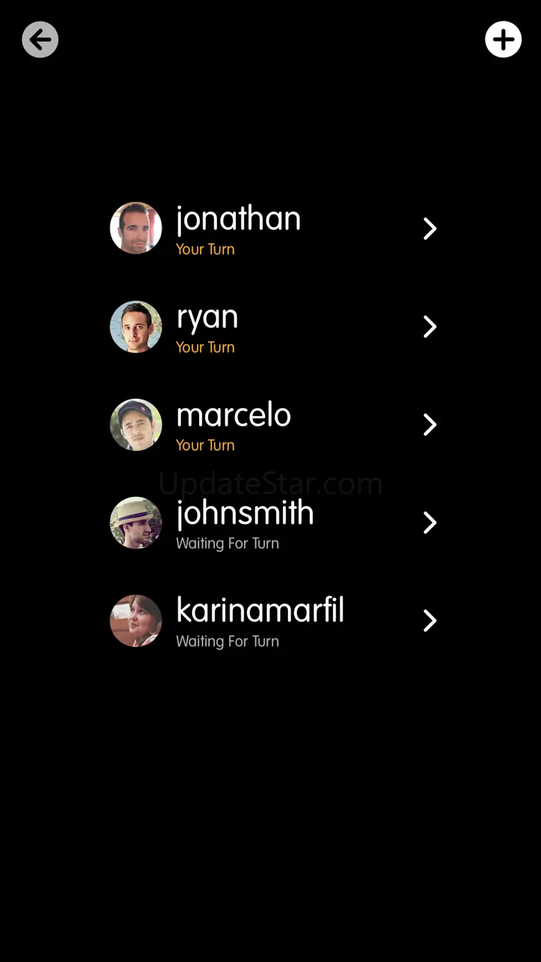 Circles Memory Game 1.5