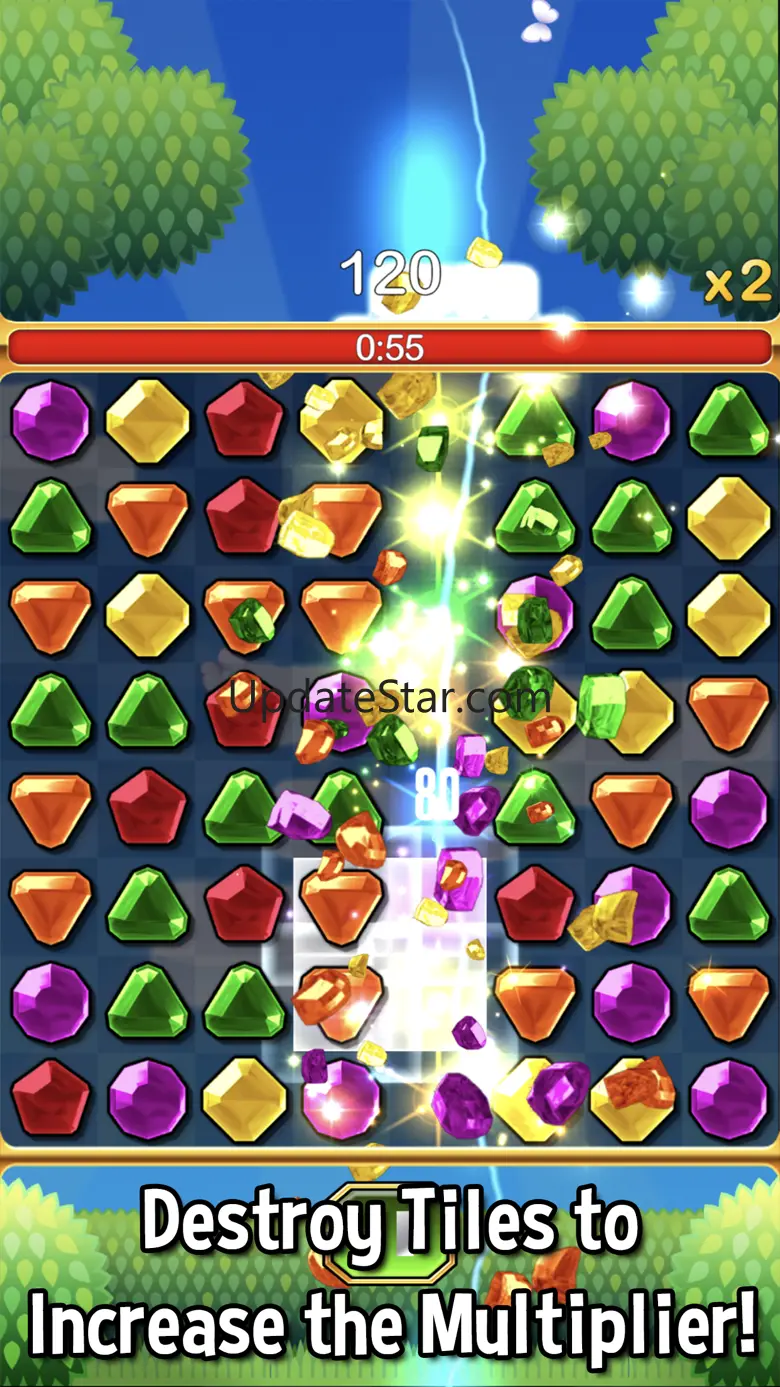 Swap Da Gem 2.0.0