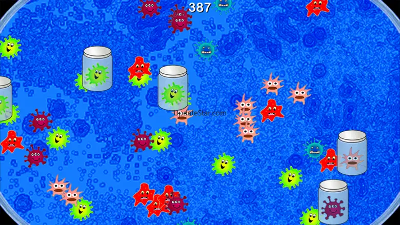 Germaphobe 1.0.9