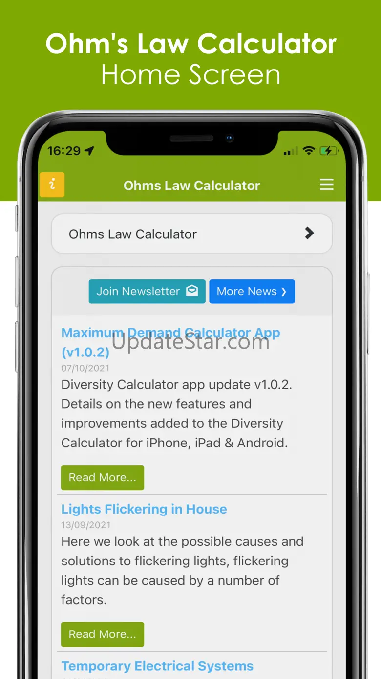 Ohms Law 1.3.4
