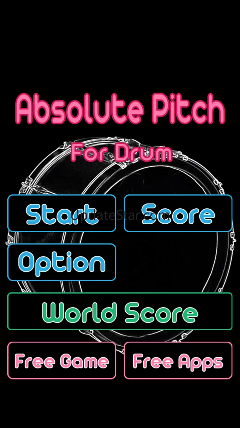 Drums Perfect Pitch 2.2.6