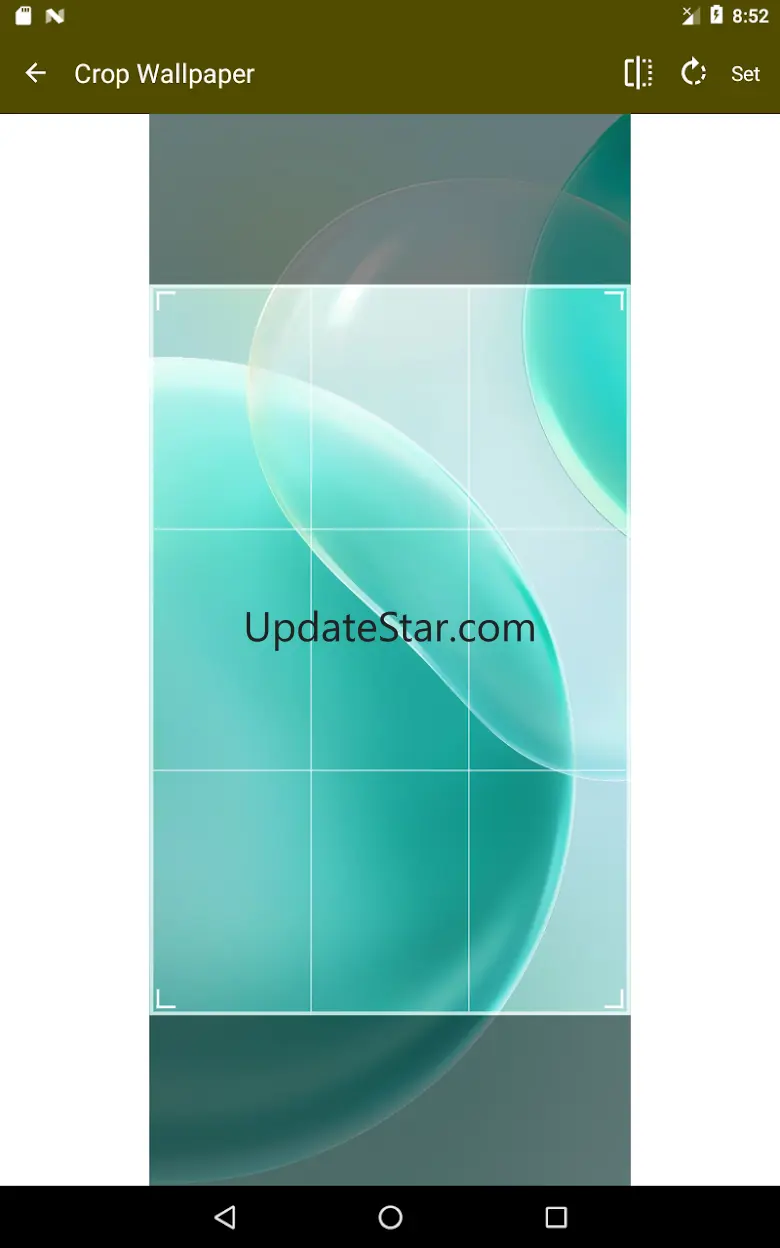 Wallpaper for Nova 3 to 11 1.08