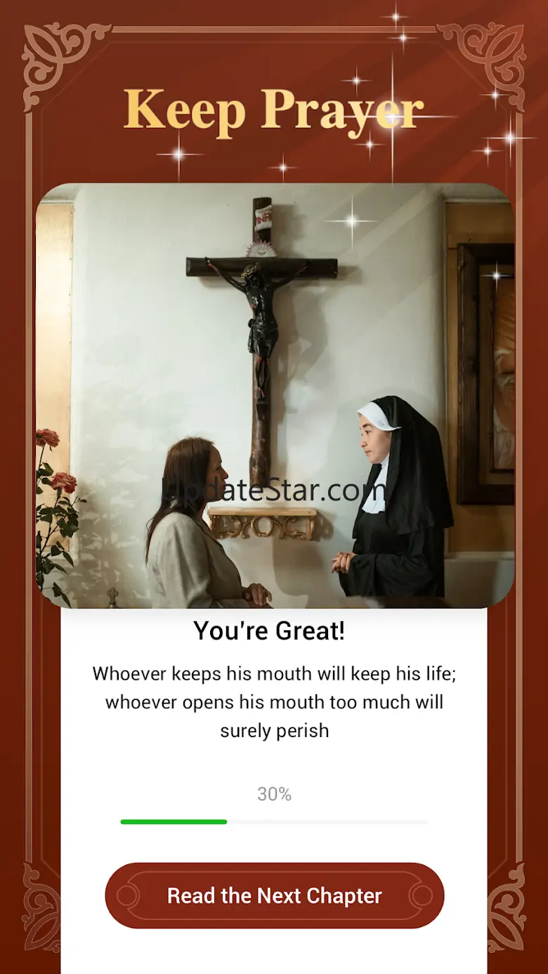 Daily Bible Pro 6.2.6