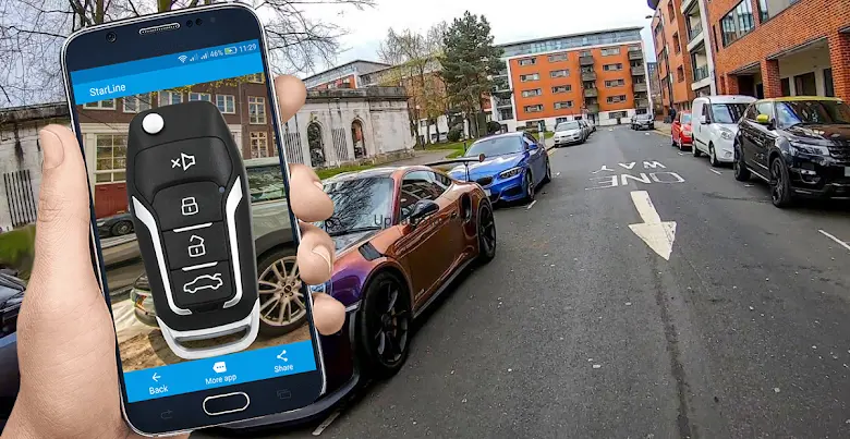 Car Alarm Prank Sounds 1.0