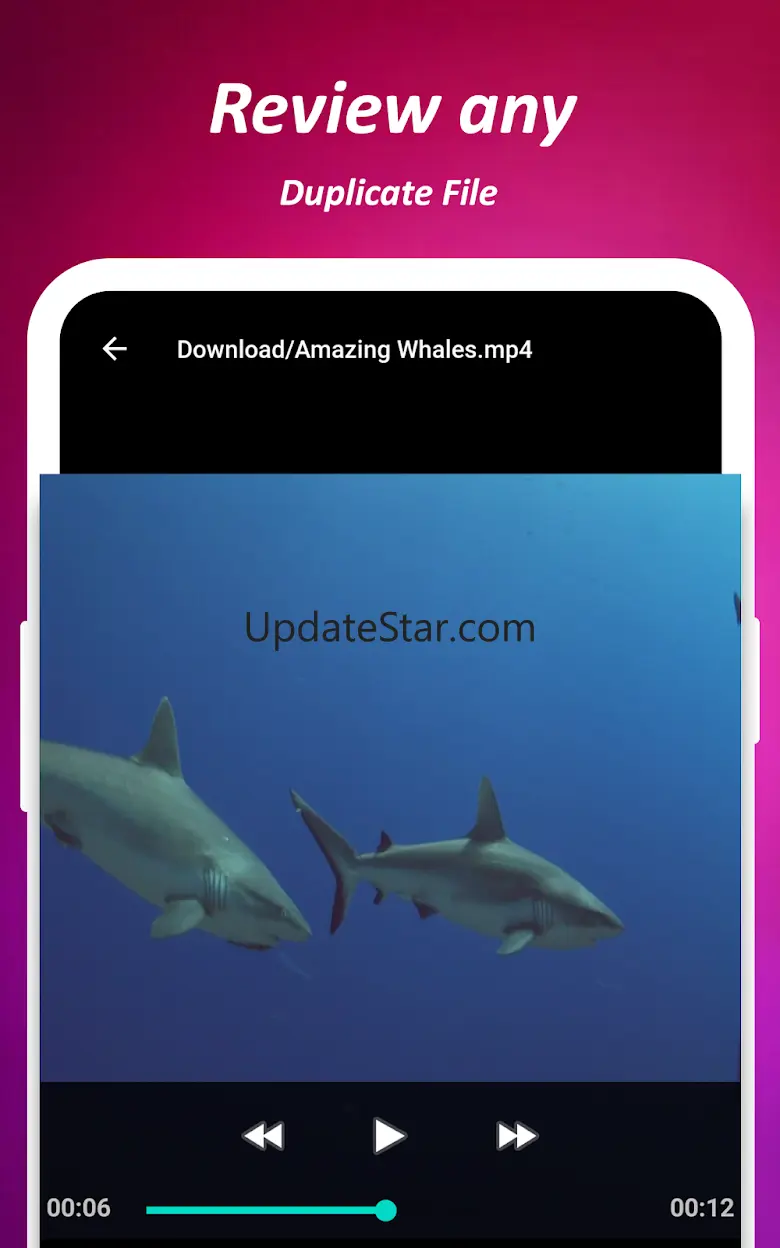 Duplicate Files Remover