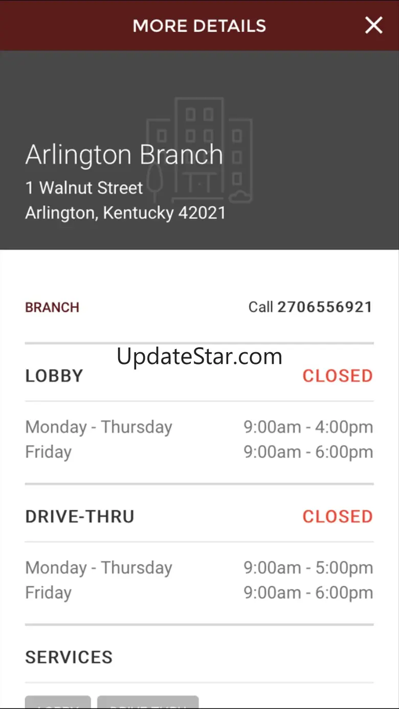 Citizens Deposit Bank Mobile 25.1.1