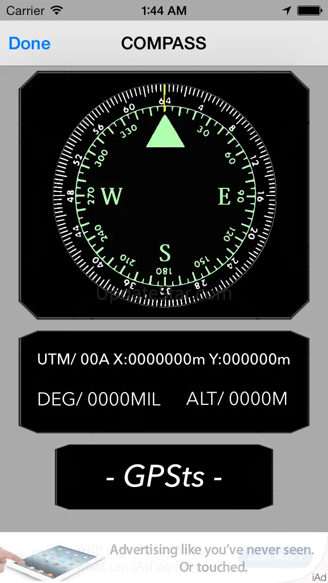 GPSts 3.2