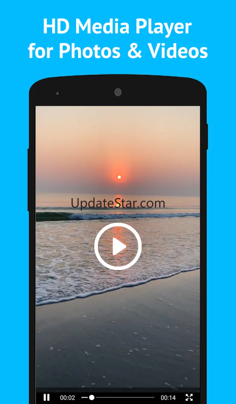 Calculator - Photo:Video Vault 1.36