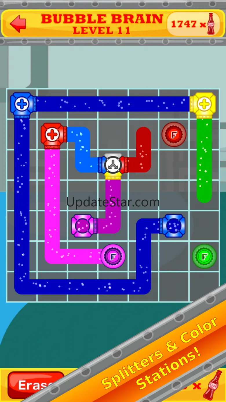 Fizzy Factory 1.6