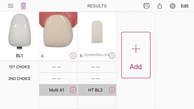 IPS e.max Shade Navigation App 2.5.1