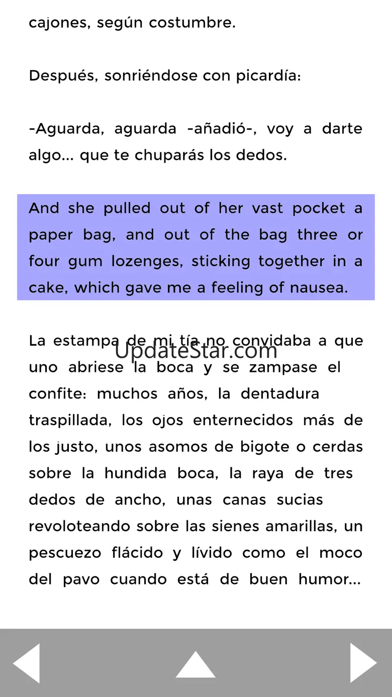Read Spanish 3.0