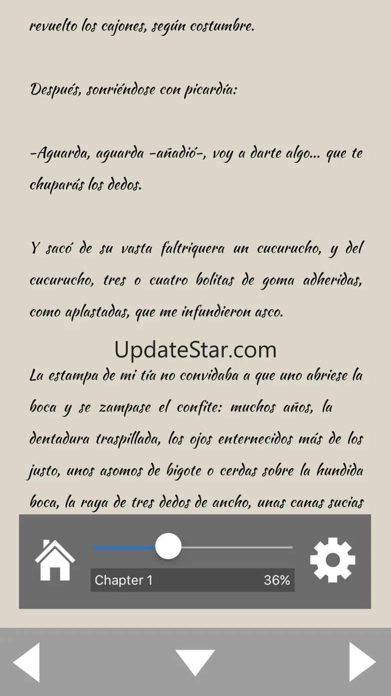 Read Spanish 3.0