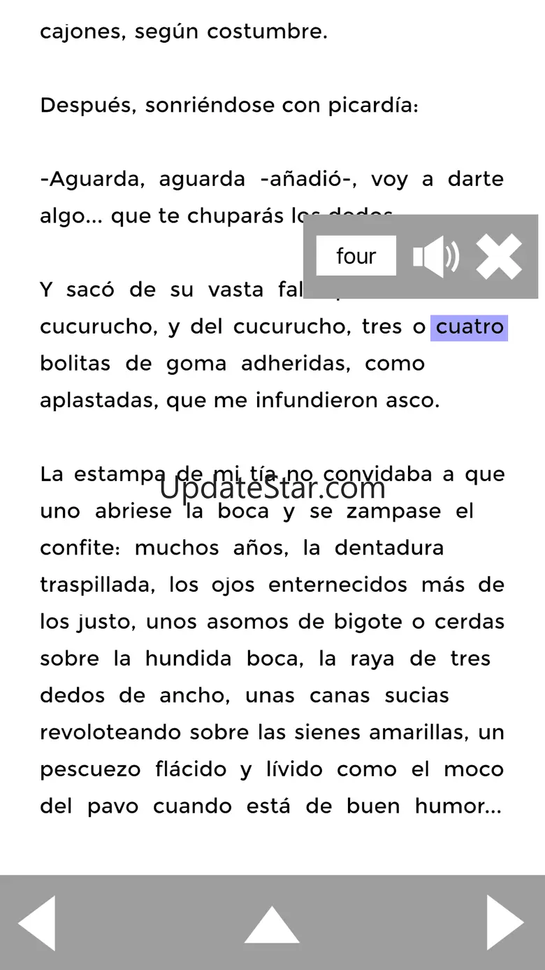Read Spanish 3.0