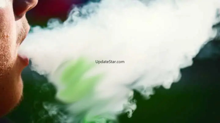 Smoke Effect Photo Editor 3.0.8
