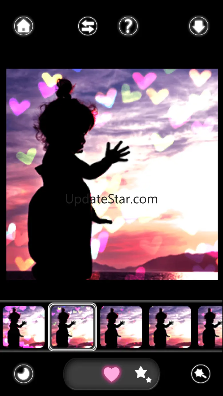 BokehPic-bokeh photo editor 1.9.7