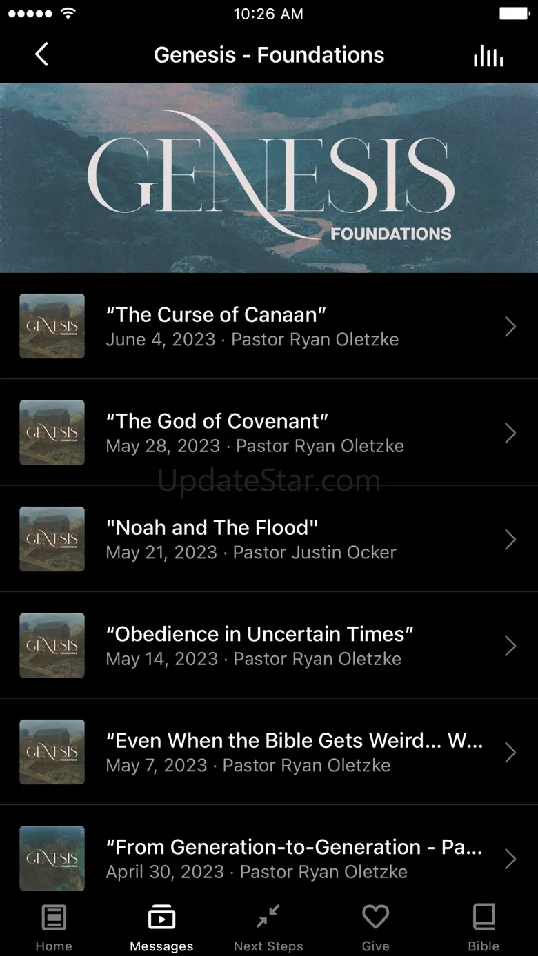 True Hope Church 6.3.1