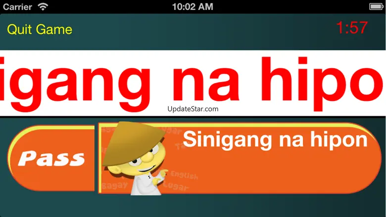 Henyo Trainer 2.3.0