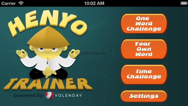 Henyo Trainer 2.3.0