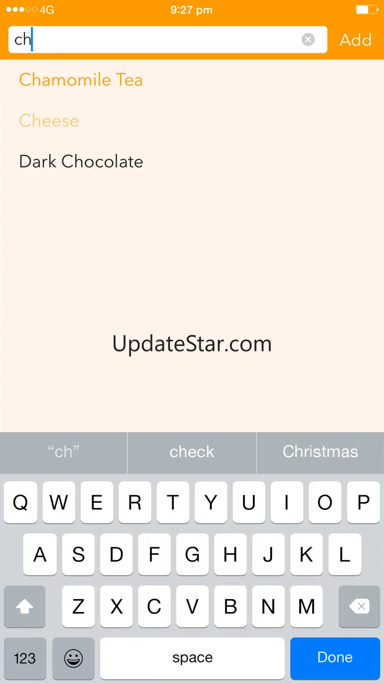 Shopi - Shared Shopping Lists 1.4.2