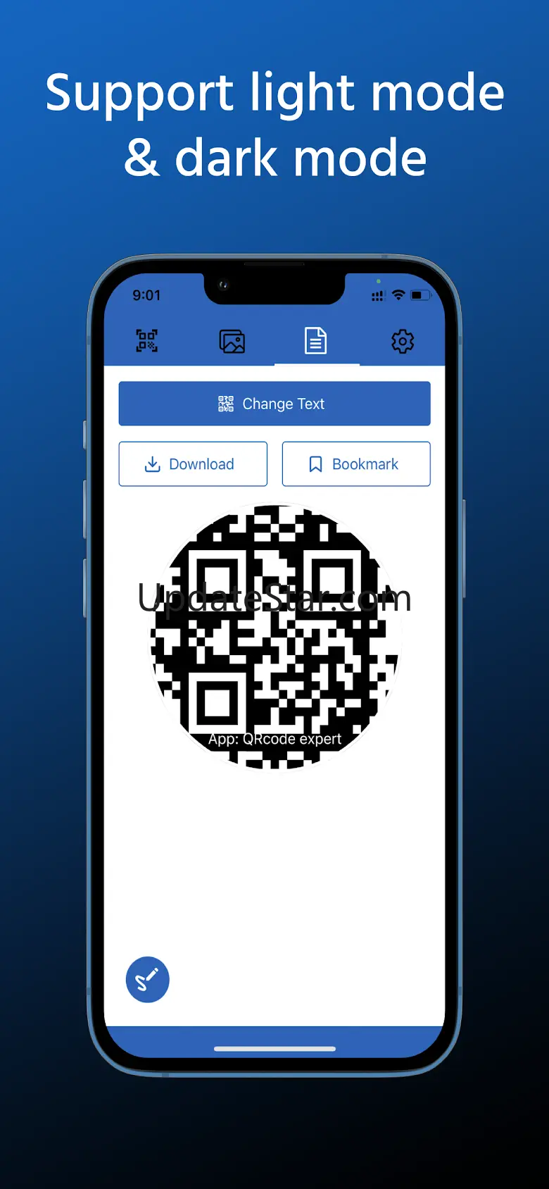 Image QR Code Expert 2.8.5