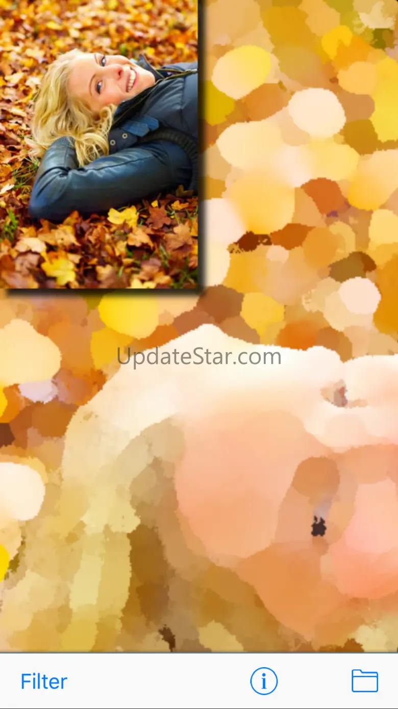 Oil Shine Pro - paint effect 1.6.6