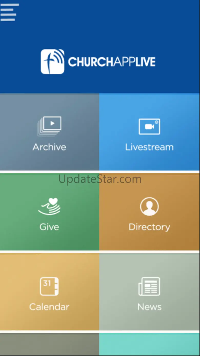 Church App Live 2.0.53