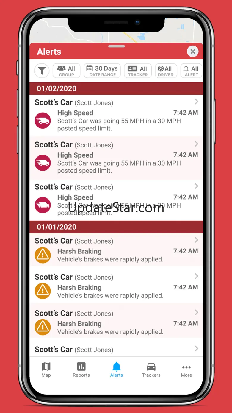 MOTOsafety 4.6.0