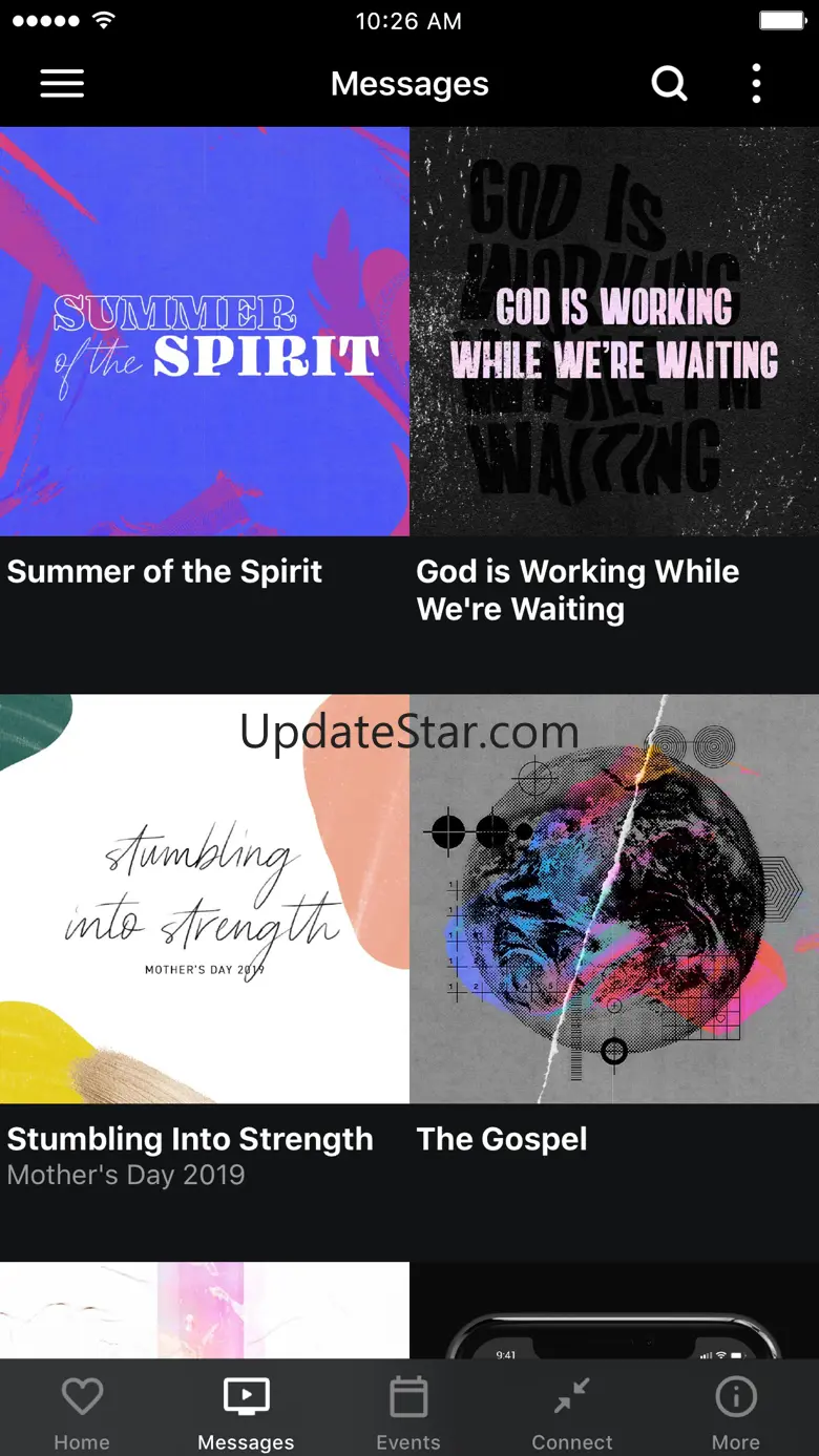 CWC App 6.2.3