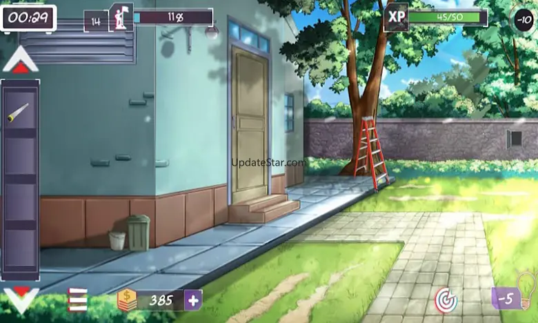 Escape Room - Soul of Justice 4.2