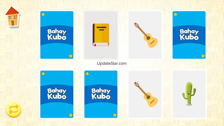 Bahay Kubo 2.2.13
