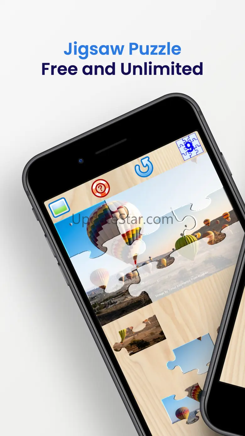 Puzzle Champ-Jigsaw Puzzle fun 3.0.0