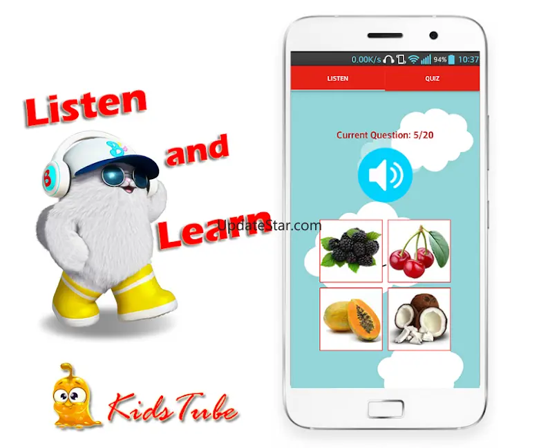 Learn French For Kids 1.25