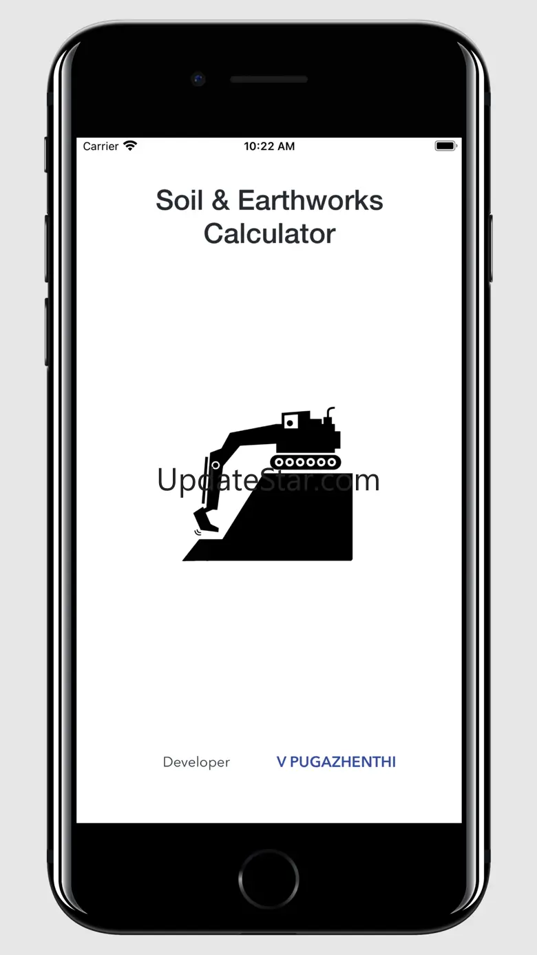 Soil and Earthwork Calculator 4.1