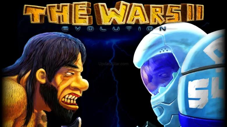 The Wars II Evolution 1.1.1