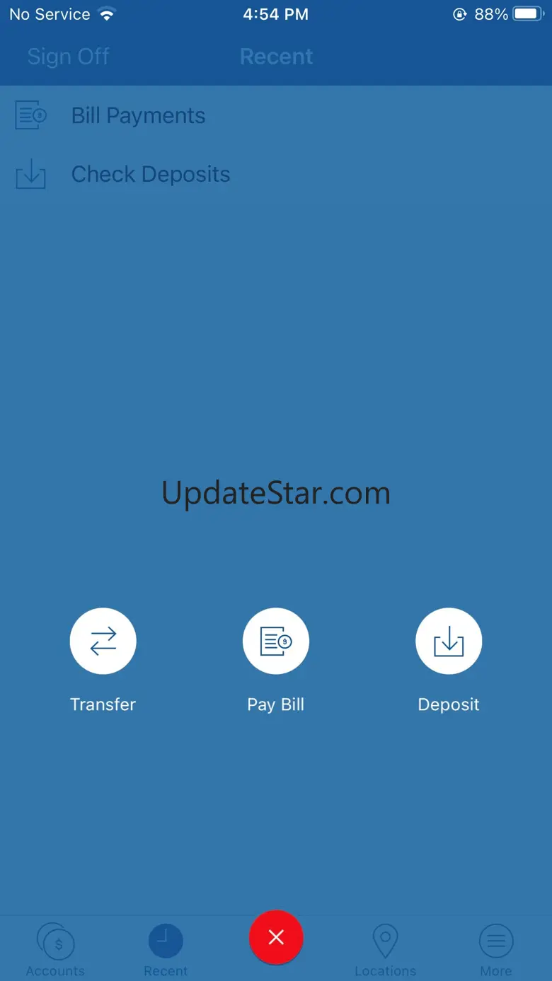 Arundel Federal Mobile Banking 5.0.20.4681234606