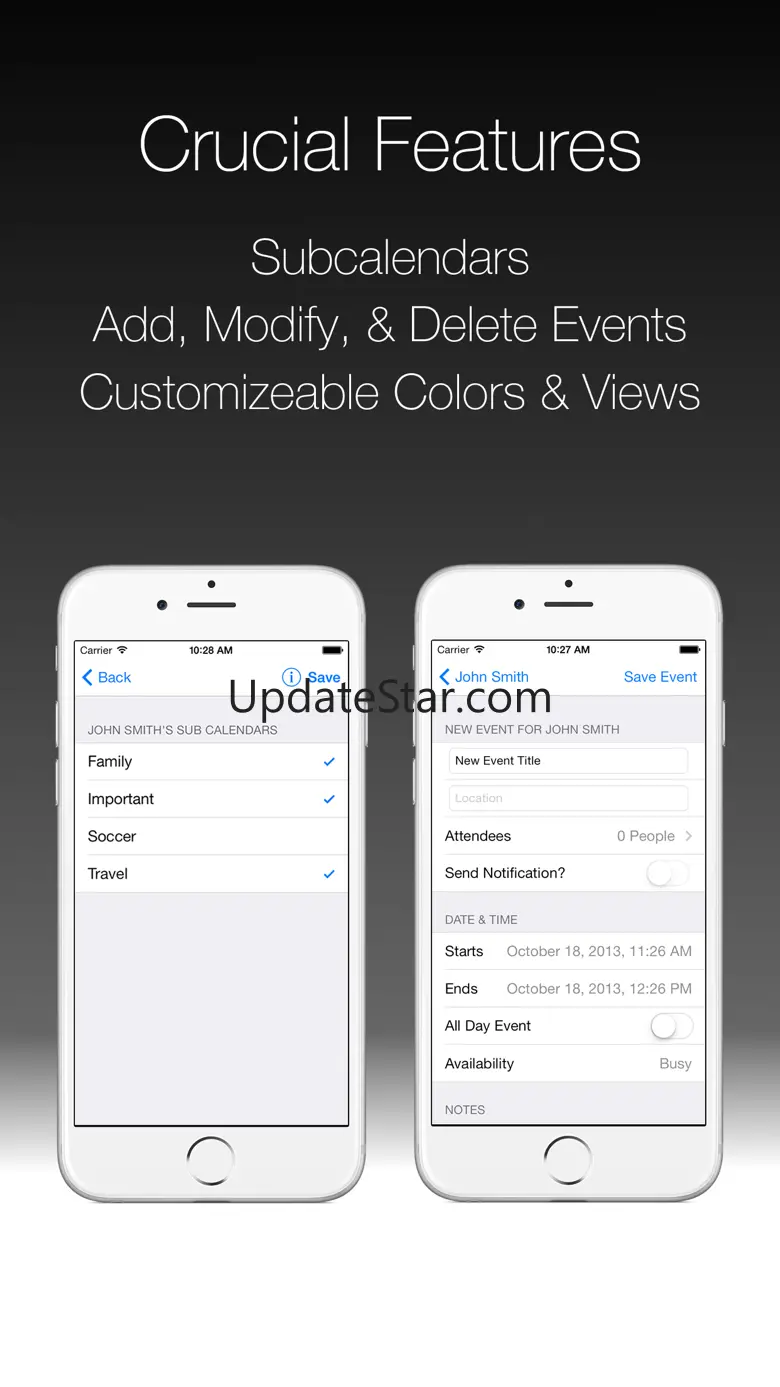 Syncronicity Pro for Exchange 3.0.14
