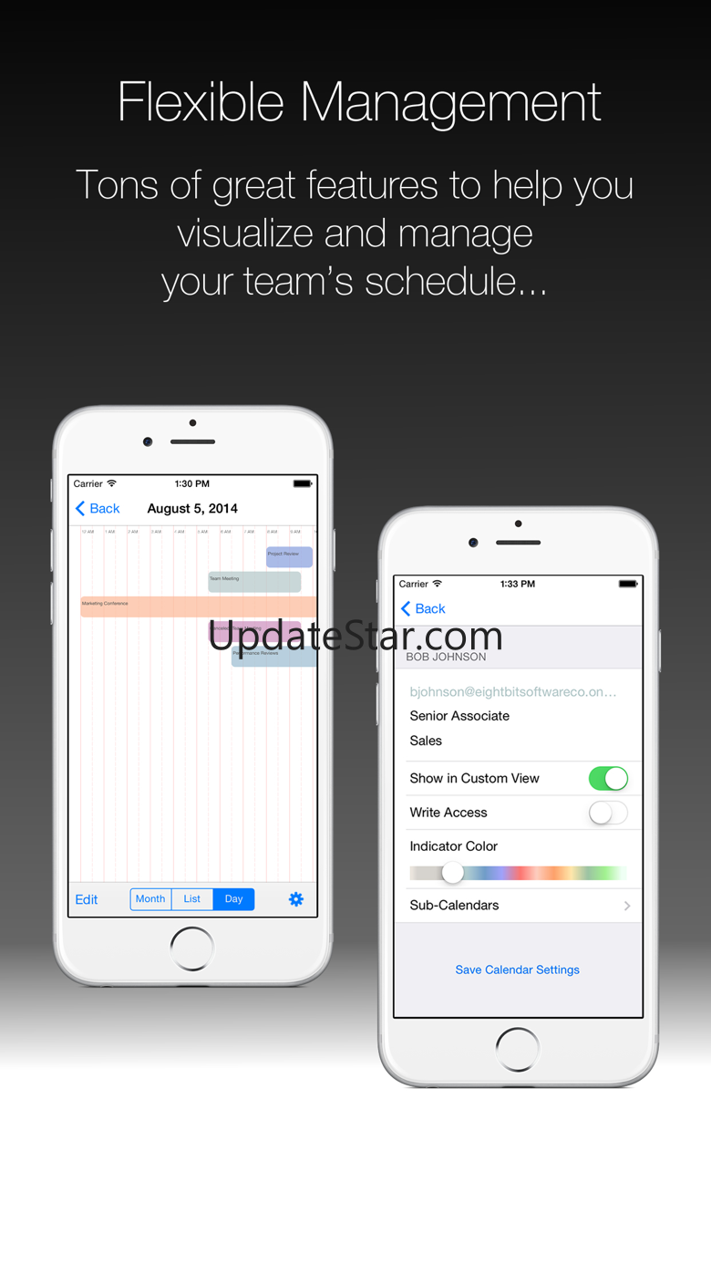 Syncronicity Pro for Exchange 3.0.14