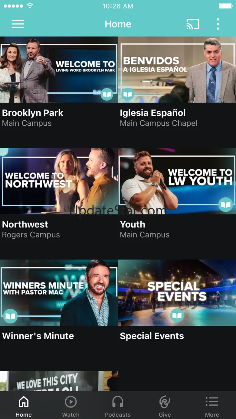 Living Word App 6.3.1