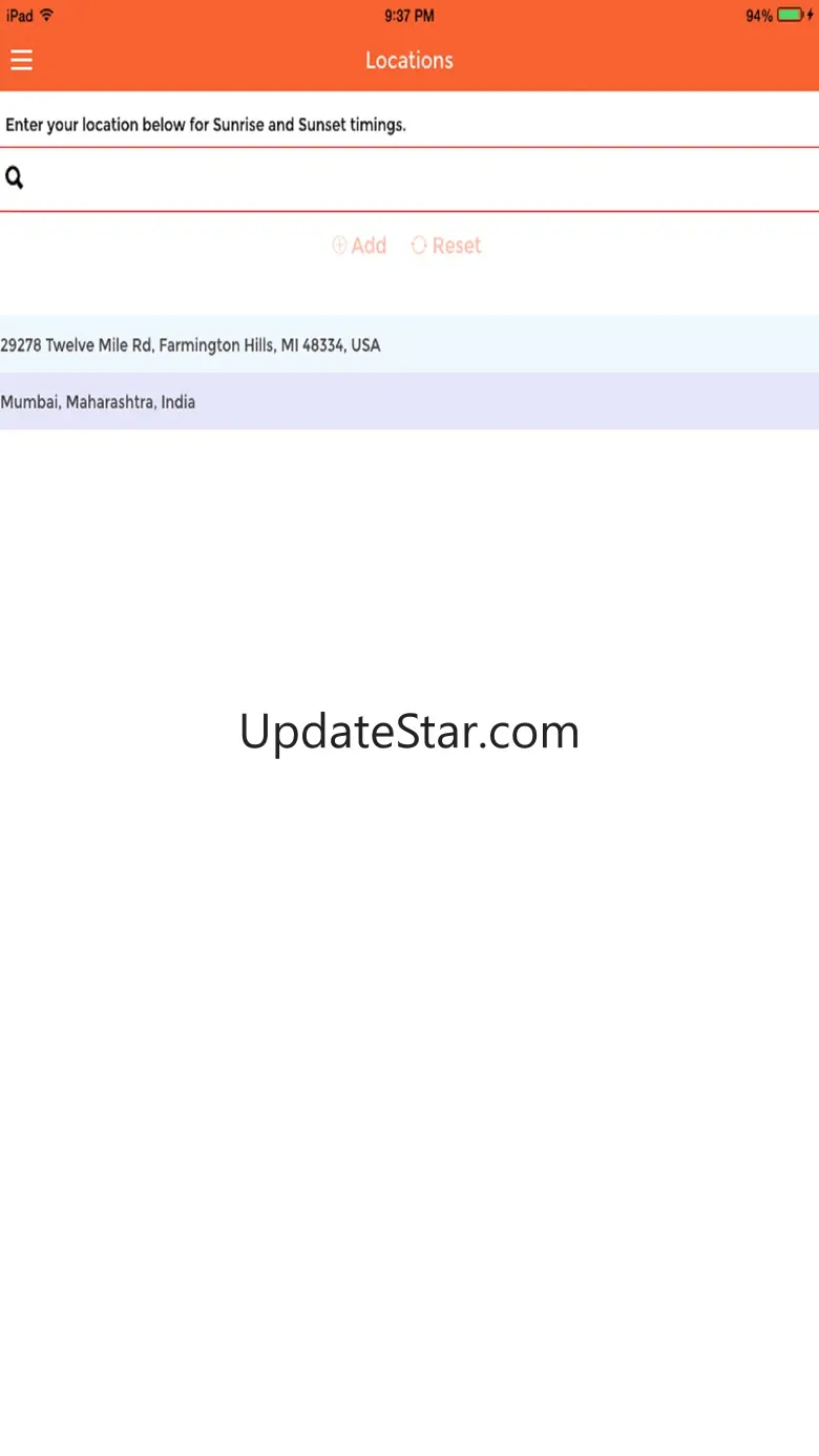 JainTithi 4.0.7