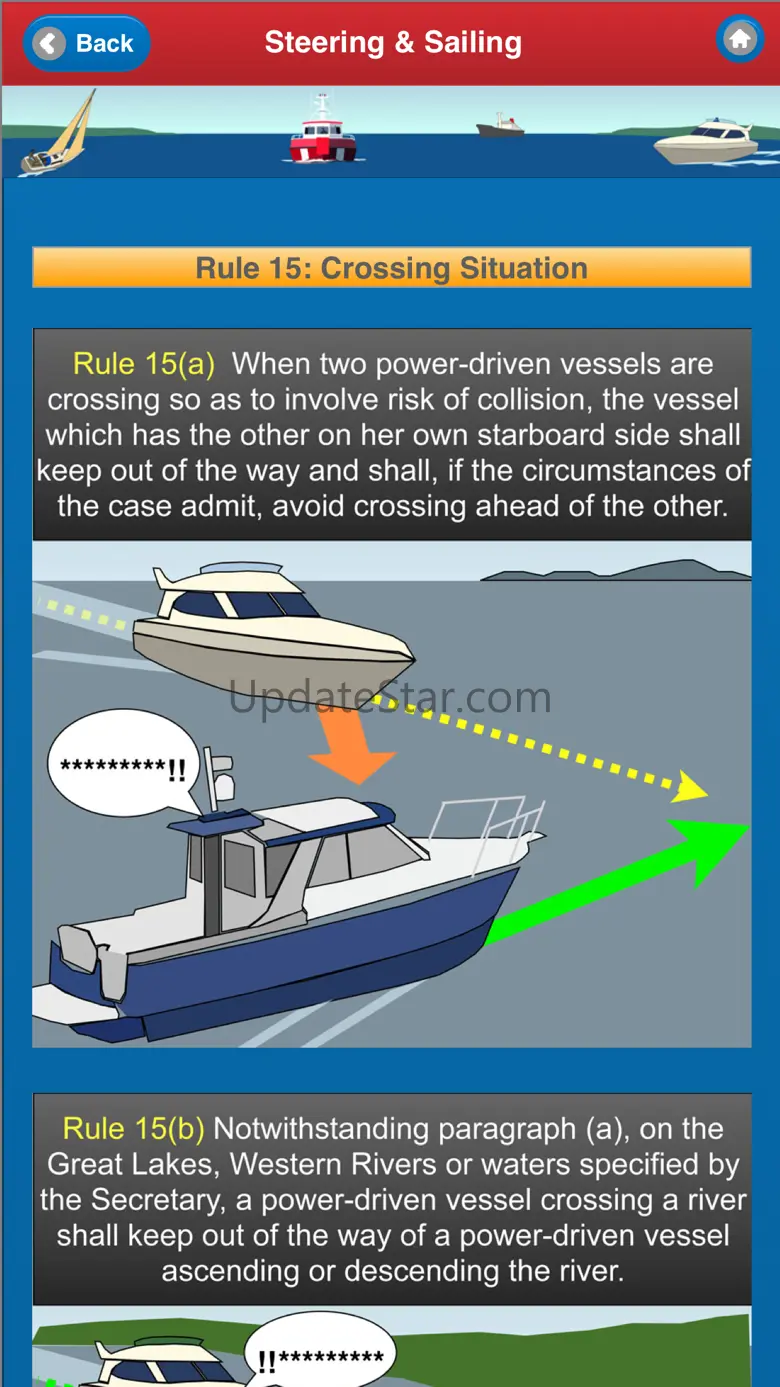 U.S. Inland Navigational Rules 3.0.2