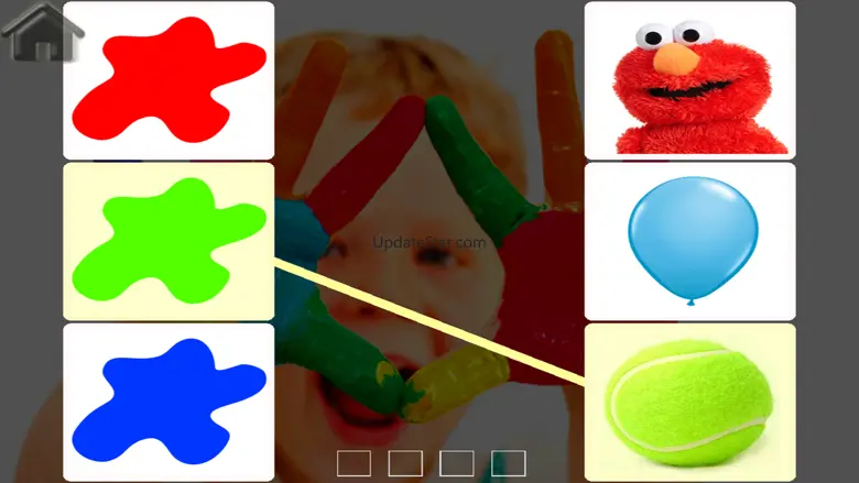 Educational Games Kids 2.0