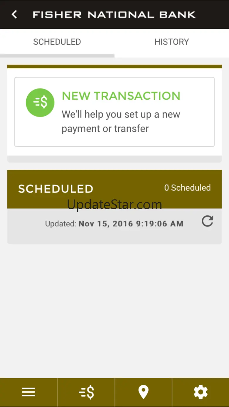 Fisher National Bank 24.3.0