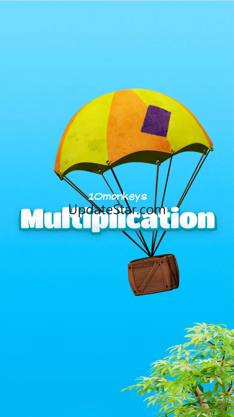 10monkeys Multiplication 1.2
