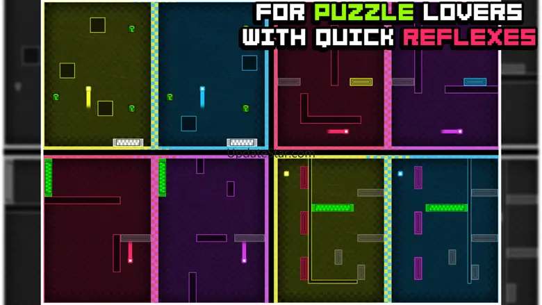 Double View - The Impossible Puzzle Game 1.4.2