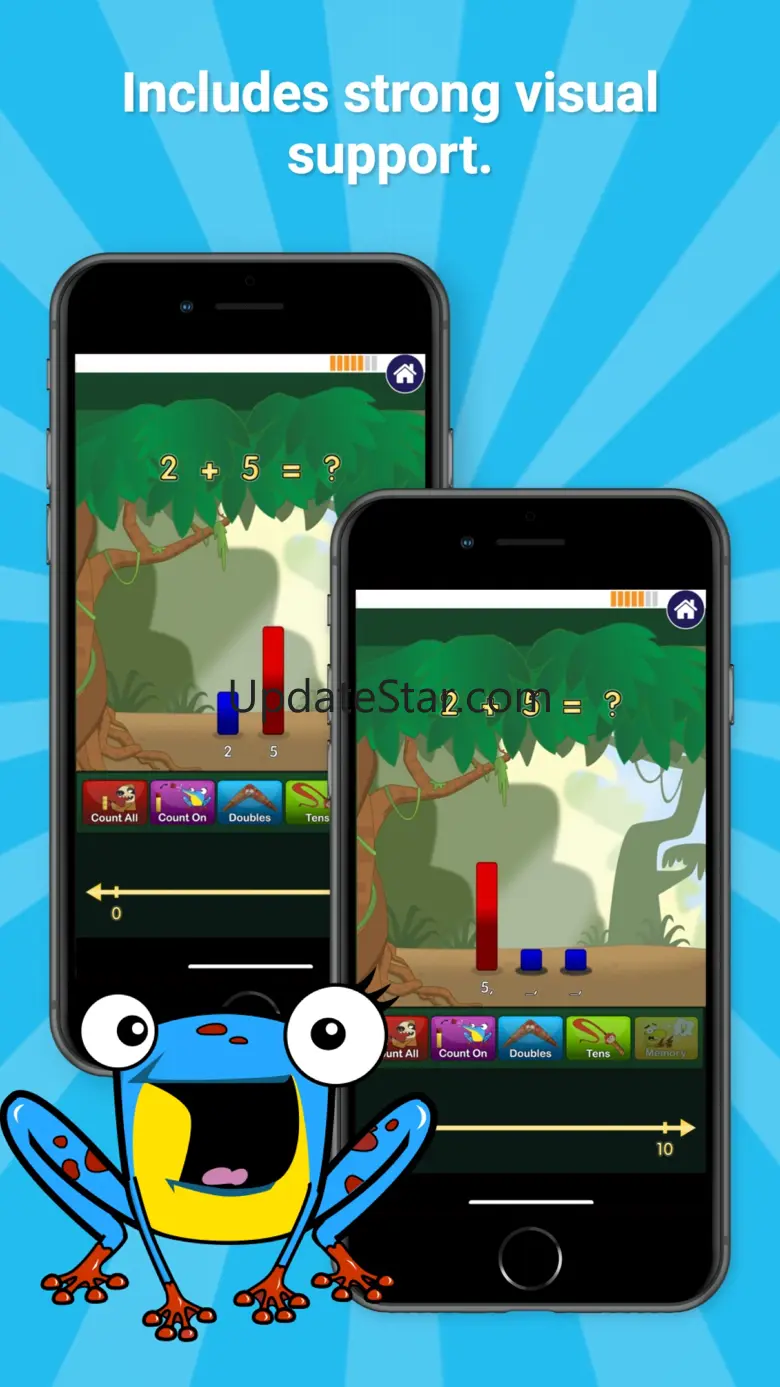 Teachley Addimal Adventure 2.11