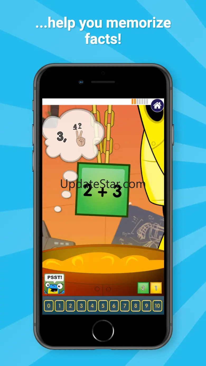 Teachley Addimal Adventure 2.11