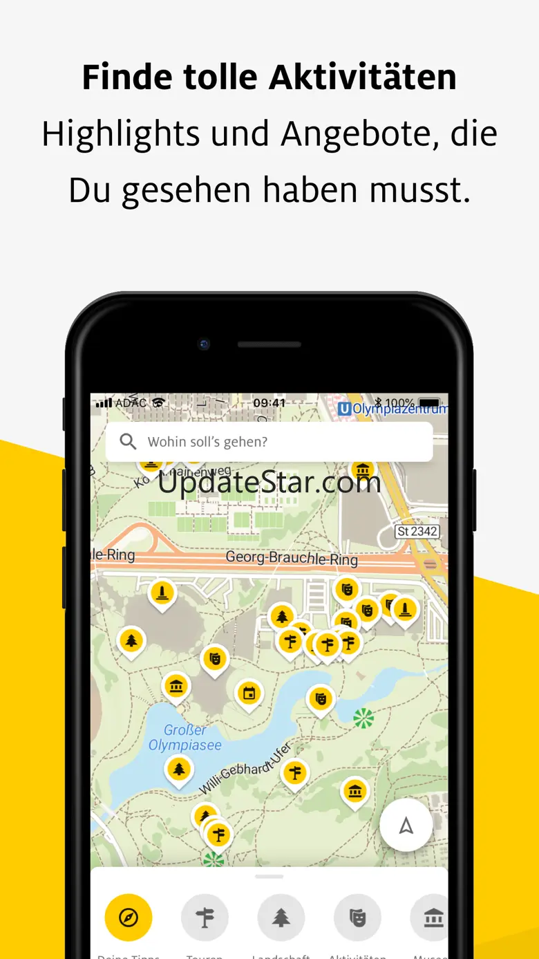ADAC Trips 4.3.0