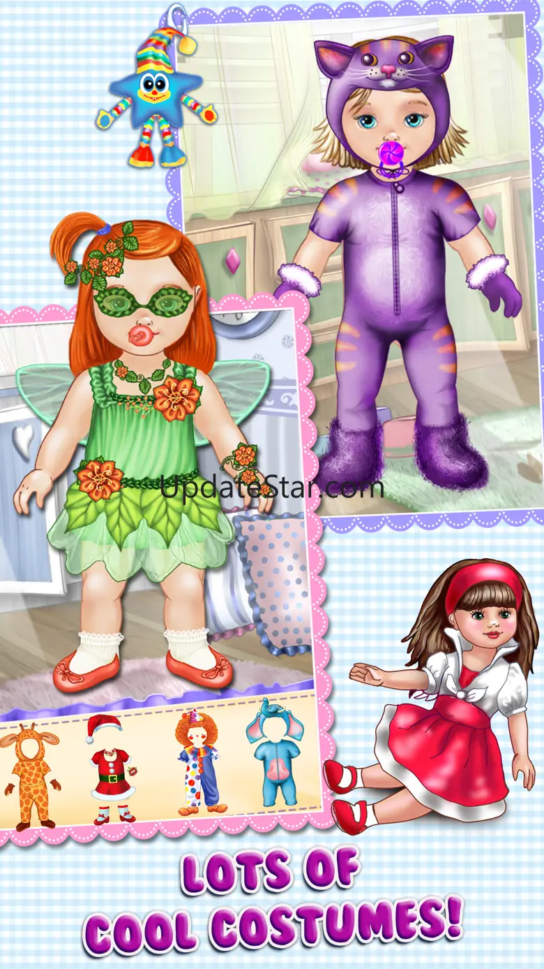 Royal Baby Photo Fun - Dress Up & Card Maker 1.4