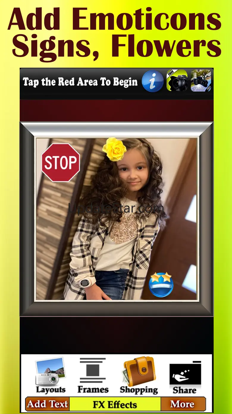 Photo Joiner - Photo Editor 1.8.1