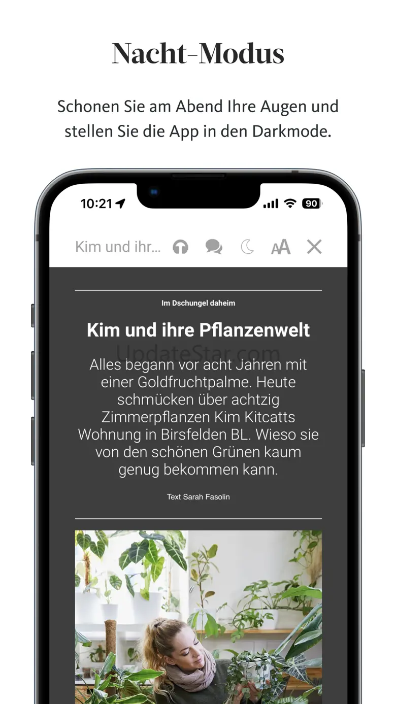 LandLiebe E-Paper 6.1